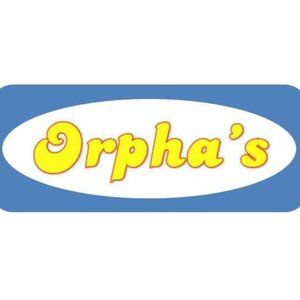 Meet your Posher, Orpha's